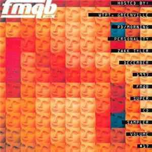 Various - FMQB Super CD Sampler: Volume 17 FLAC