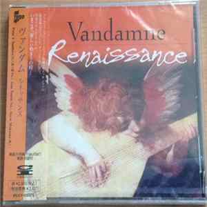 Vandamne - Renaissance FLAC