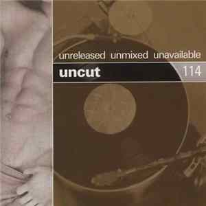 Various - Uncut 114 FLAC