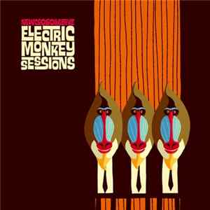 New Cool Collective - Electric Monkey Sessions FLAC