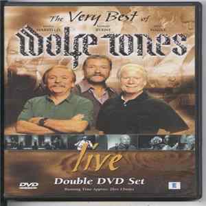 Wolfe Tones - The Very Best Of Wolf Tones - Live FLAC