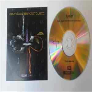 Devin Townsend Project - Juular FLAC