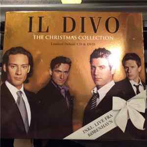 Il Divo - The Christmas Collection FLAC