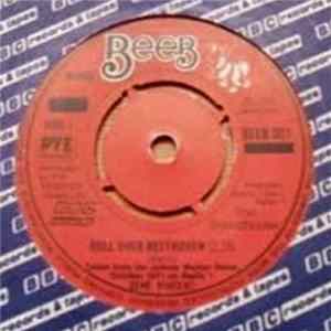 Gene Vincent - Roll Over Beethoven FLAC