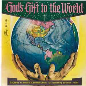 Various - God's Gift to the World FLAC