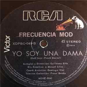 Frecuencia Mod - Duele / Yo Soy Una Dama FLAC