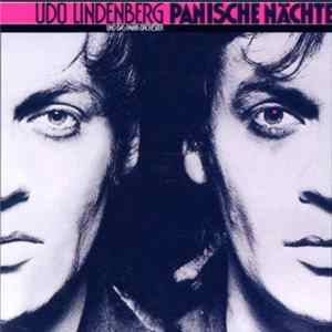 Udo Lindenberg Und Das Panik-Orchester - Panische Nächte FLAC