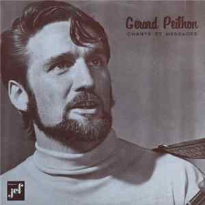 Gérard Peilhon - Chants Et Message FLAC