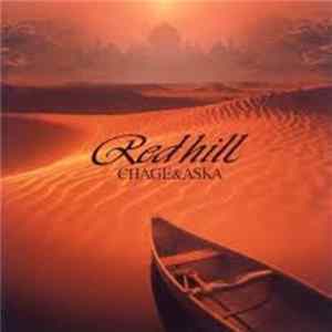Chage & Aska - Red Hill FLAC