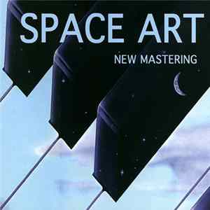 Space Art - Space Art New Mastering FLAC