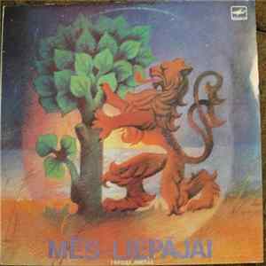 Various - Mēs – Liepājai FLAC