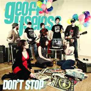 Geoff Useless - Don't Stop FLAC