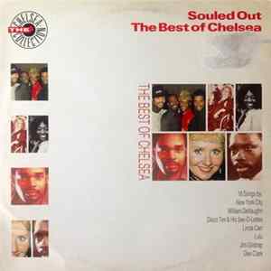 Various - Souled Out - The Best Of Chelsea FLAC