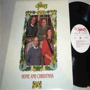 The Spencers - Home And Christmas FLAC