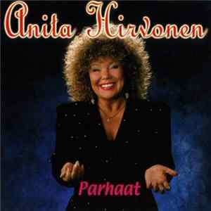 Anita Hirvonen - Parhaat FLAC