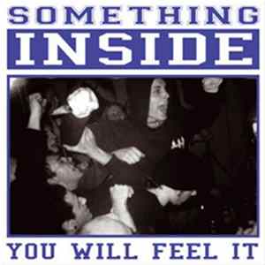 Something Inside - You Will Feel It FLAC