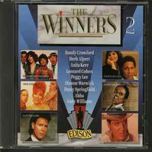 Various - The Winners 2 FLAC