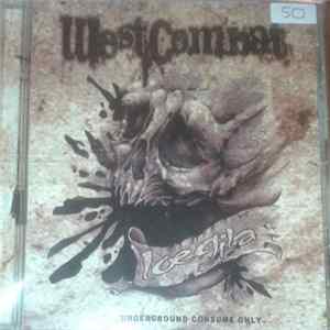 West Combat - Loe Gila FLAC