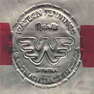 Waylon Jennings - Music Man / Black On Black FLAC