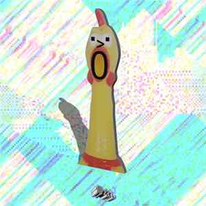 Fuckin' Edgy!! - Chikken FLAC