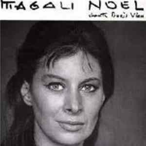 Magali Noël - Magali Noël Chante Boris Vian FLAC
