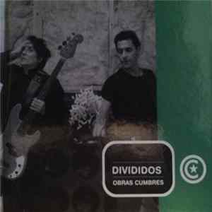 Divididos - Obras Cumbres FLAC