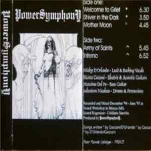 Power Symphony - Power Symphony FLAC
