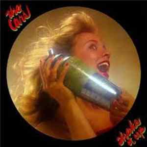 The Cars - Shake It Up FLAC