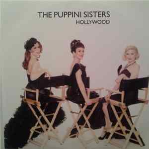 The Puppini Sisters - Hollywood FLAC
