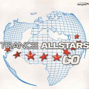 Trance Allstars - Go FLAC