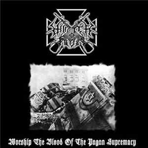 Winterfrost - Worship The Blood Of The Pagan Supremacy FLAC