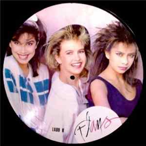 Flans - Flans FLAC