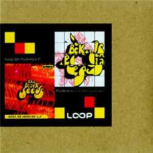 The Black Seeds - Keep On Pushing L.P. / Pushed (Keep On Pushing Remixed) FLAC