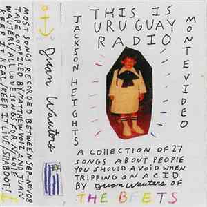 Juan Wauters - This Is Uruguay Radio FLAC