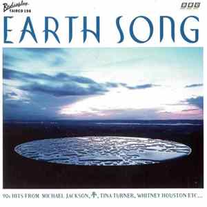 Various - Earth Song FLAC