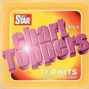 Various - Chart Toppers Vol. 2 (Top Hits Through The Decades) FLAC