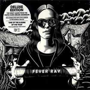 Fever Ray - Fever Ray FLAC