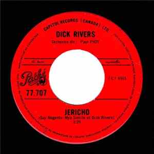 Dick Rivers - Jericho / Pars FLAC