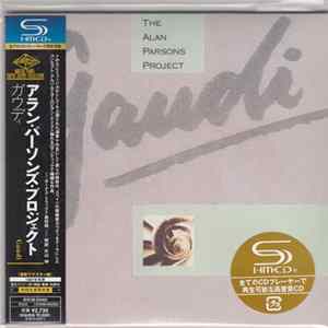 The Alan Parsons Project - Gaudi FLAC