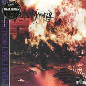Busta Rhymes - Extinction Level Event - The Final World Front FLAC