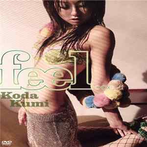 Koda Kumi - Feel... FLAC