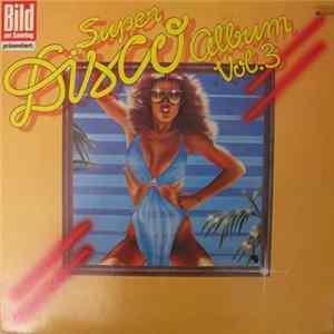 Various - Super Disco Album Vol. 3 FLAC