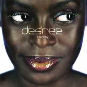 Des'ree - It's Okay FLAC
