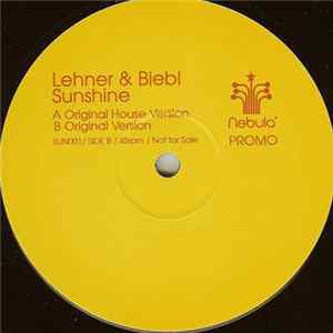 Lehner & Biebl - Sunshine FLAC