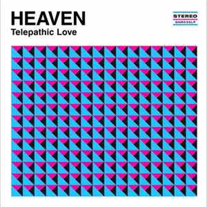 Heaven - Telepathic Love FLAC