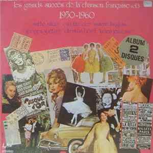 Various - Les Grands Succès De La Chanson Française Vol.3 1950-1960 FLAC