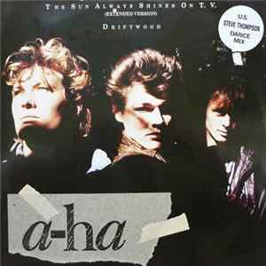 a-ha - The Sun Always Shines On T.V. (Extended Version) FLAC