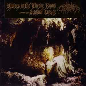 Wolves In The Throne Room - Celestial Lineage FLAC