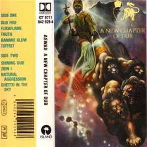 Aswad - A New Chapter Of Dub FLAC