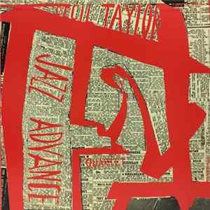 Cecil Taylor Quartet - Jazz Advance FLAC